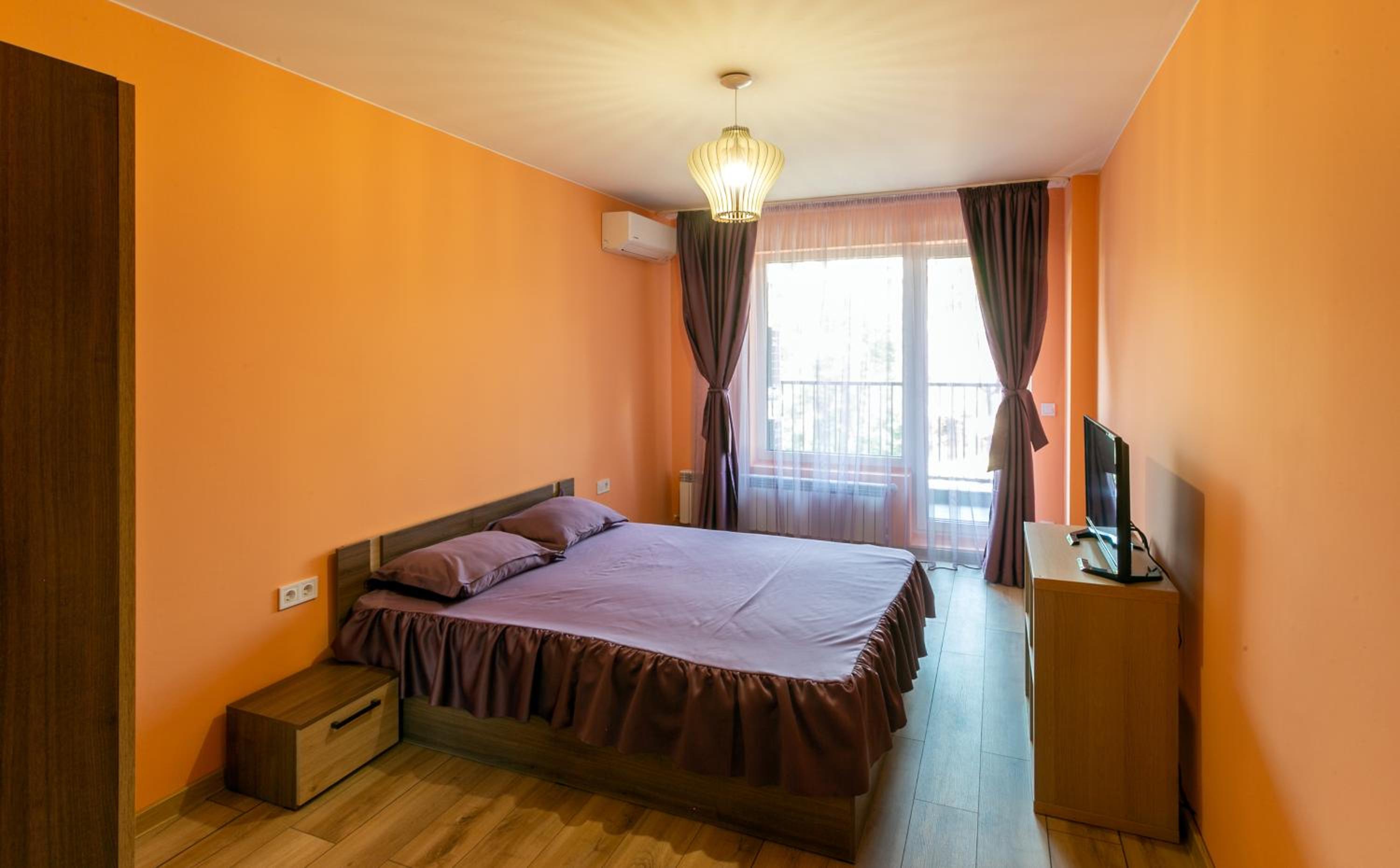 Relax Apartment