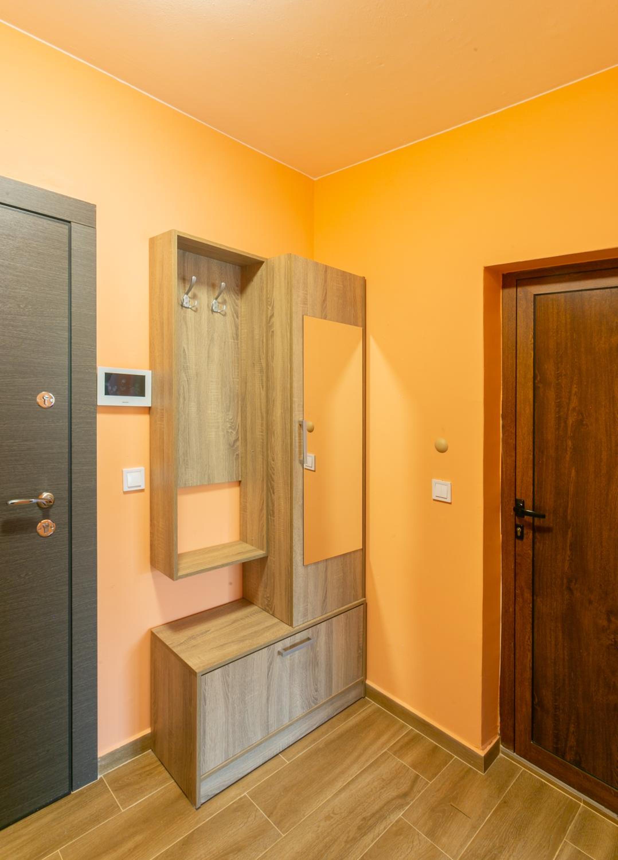 Relax Apartment