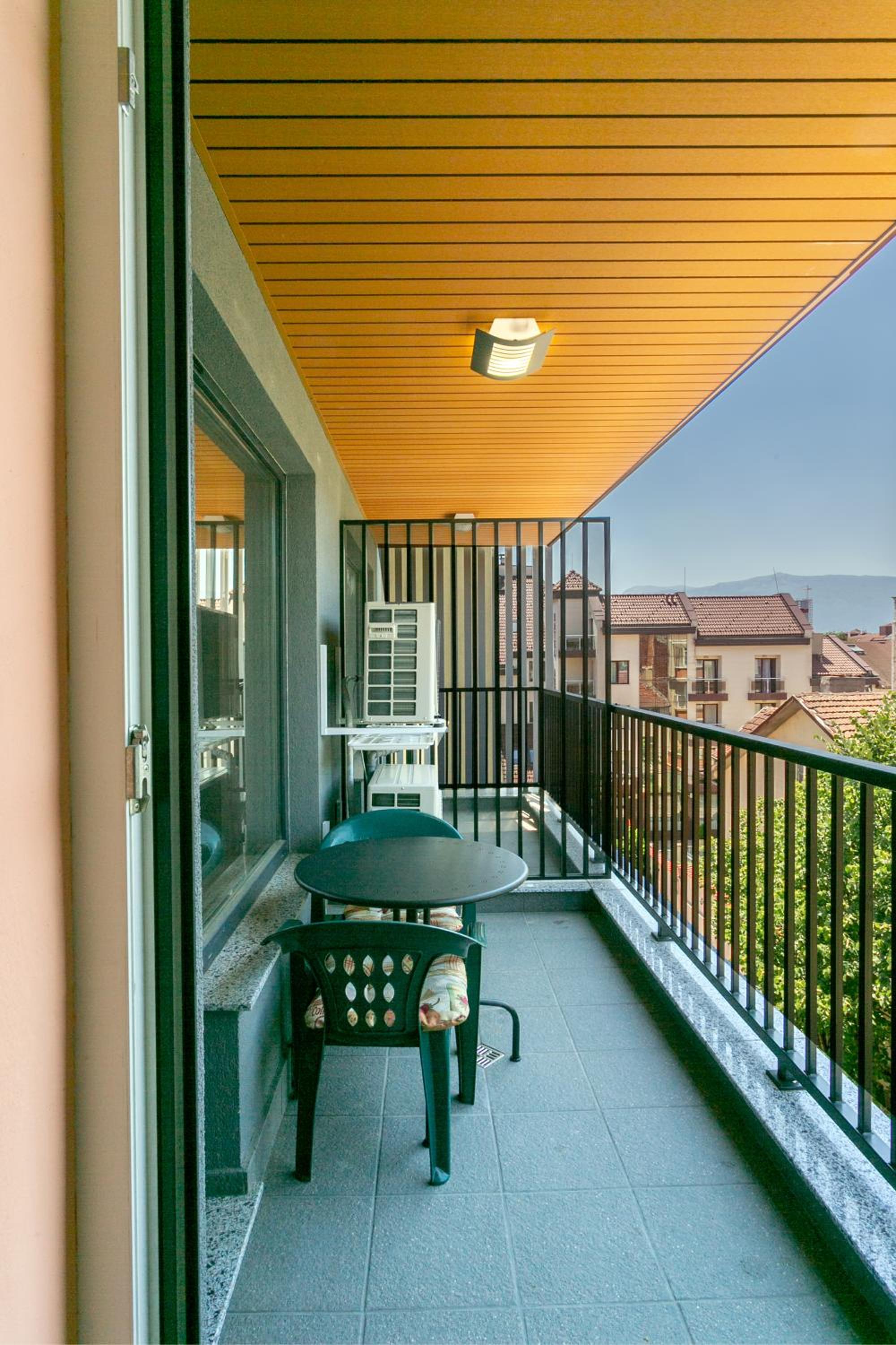 Relax Apartment