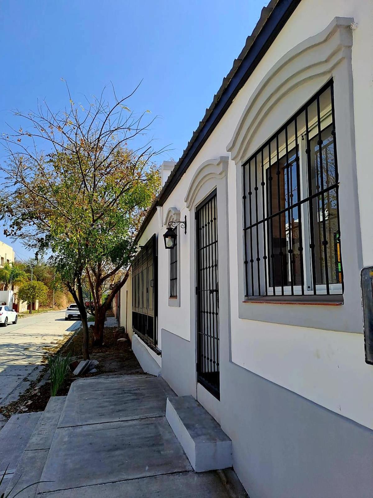 Departamento Acceso Norte - Cerro de la Virgen