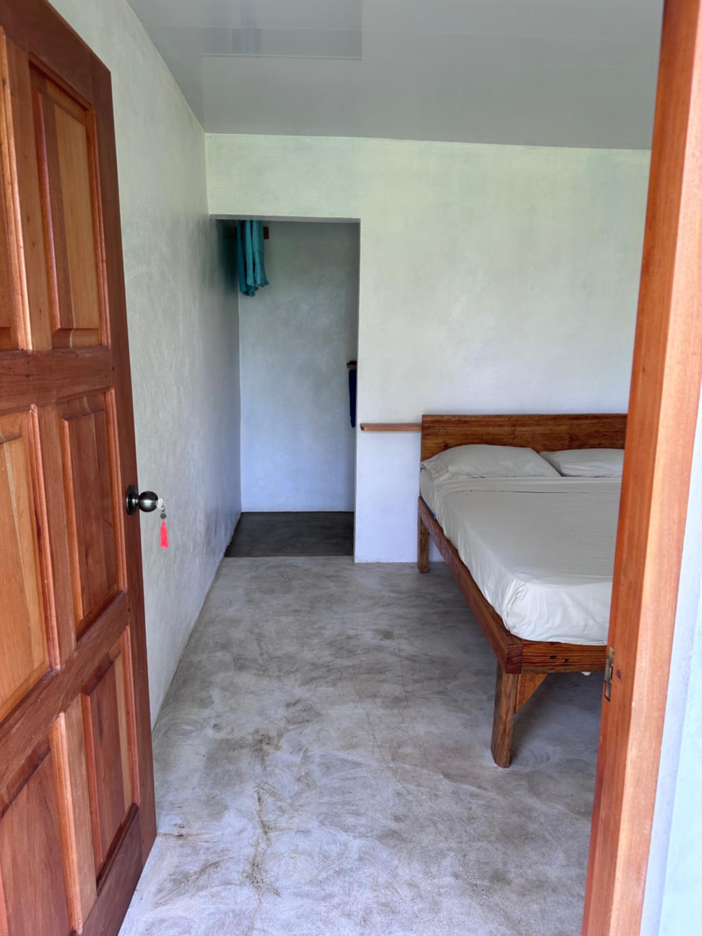Silversands Retreat SA view 2