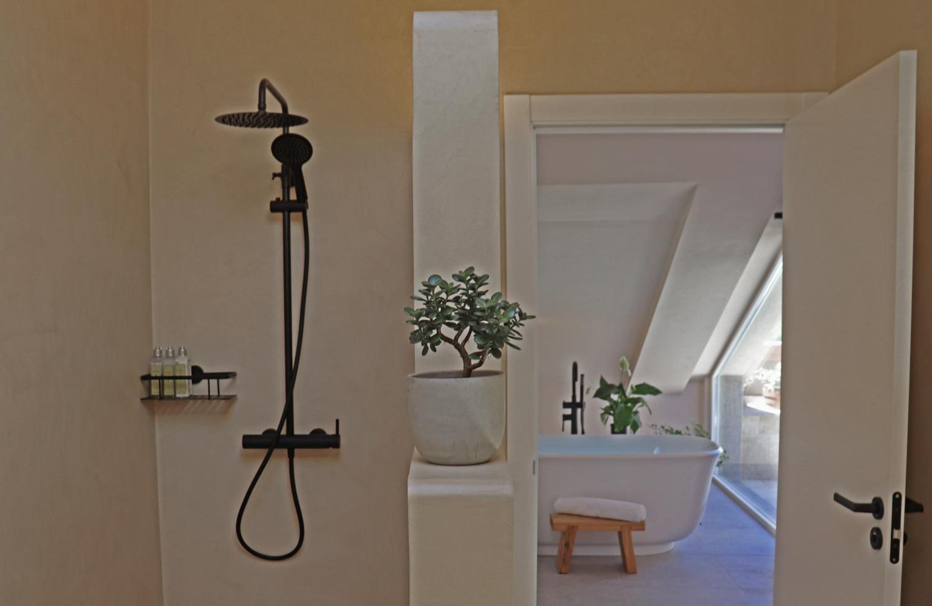 Casa Rural Calamar Xigante