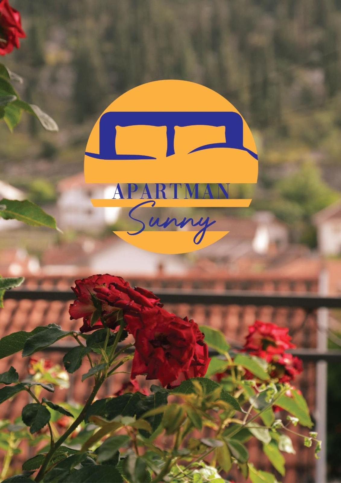 Apartman Sunny