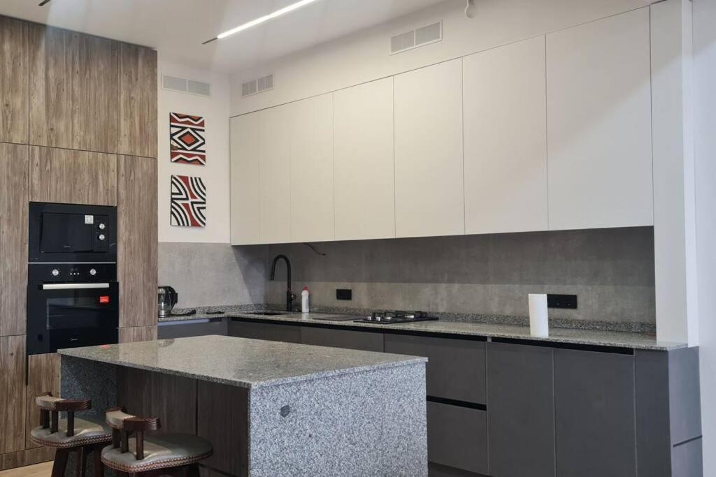 Asel's Apartment view 5