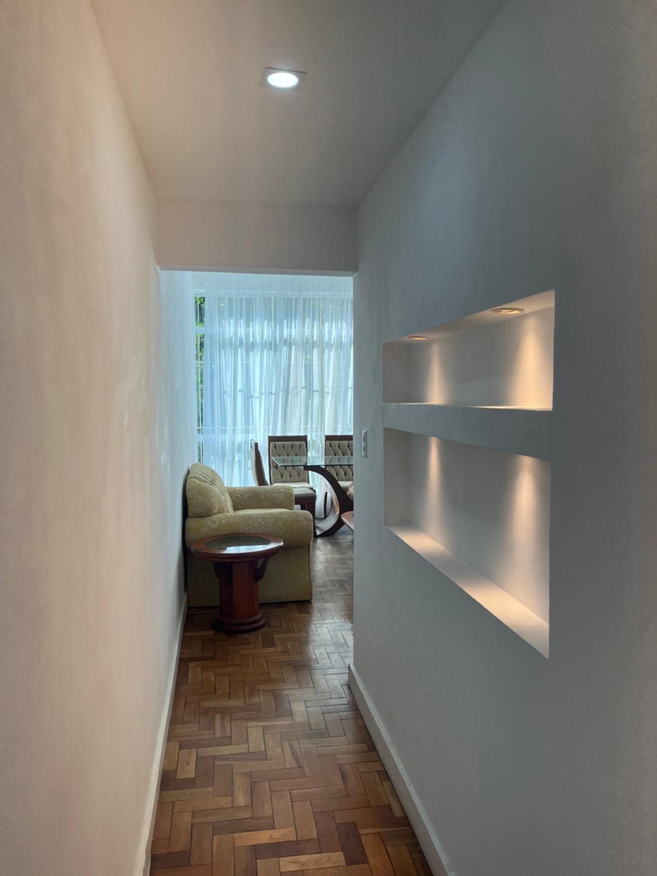 Apartamento em Ipanema