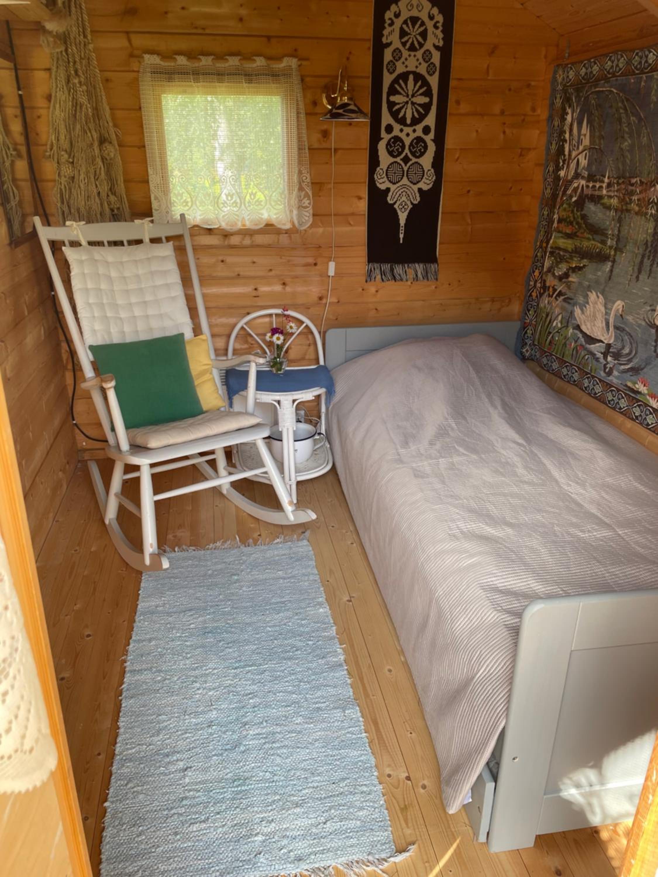 Salmenaho B&B