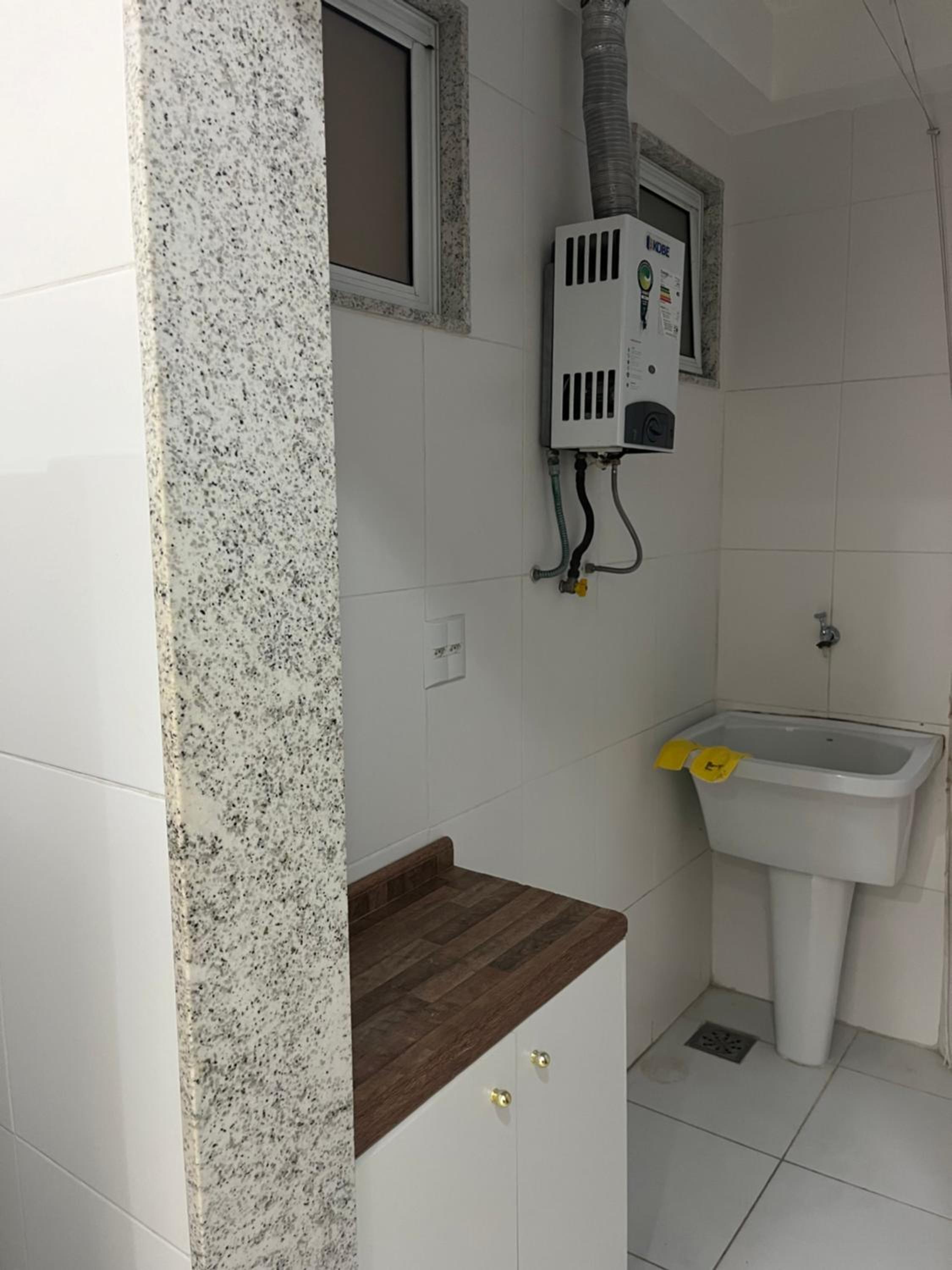 Apartamento em Ipanema
