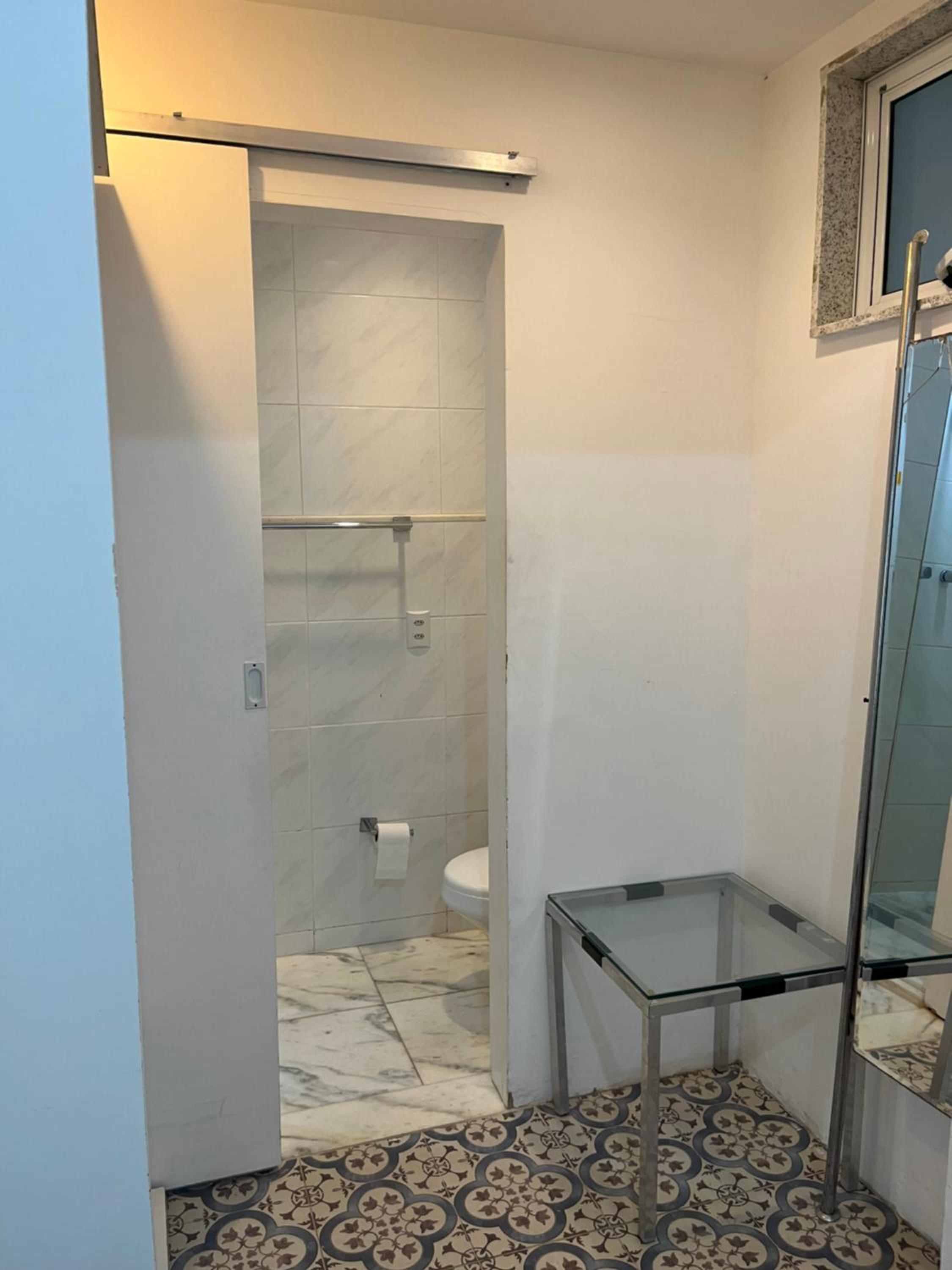 Apartamento em Ipanema