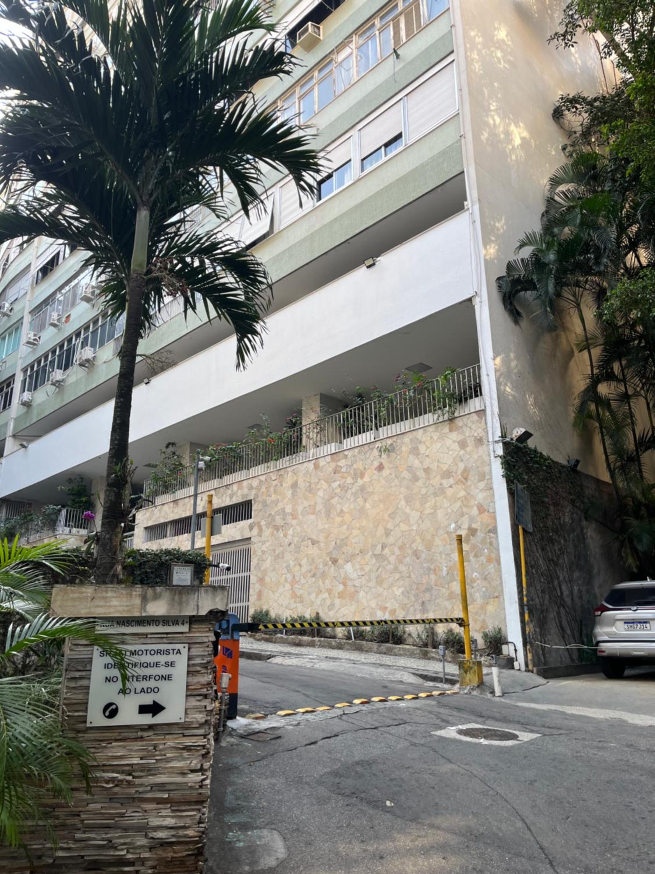 Apartamento em Ipanema