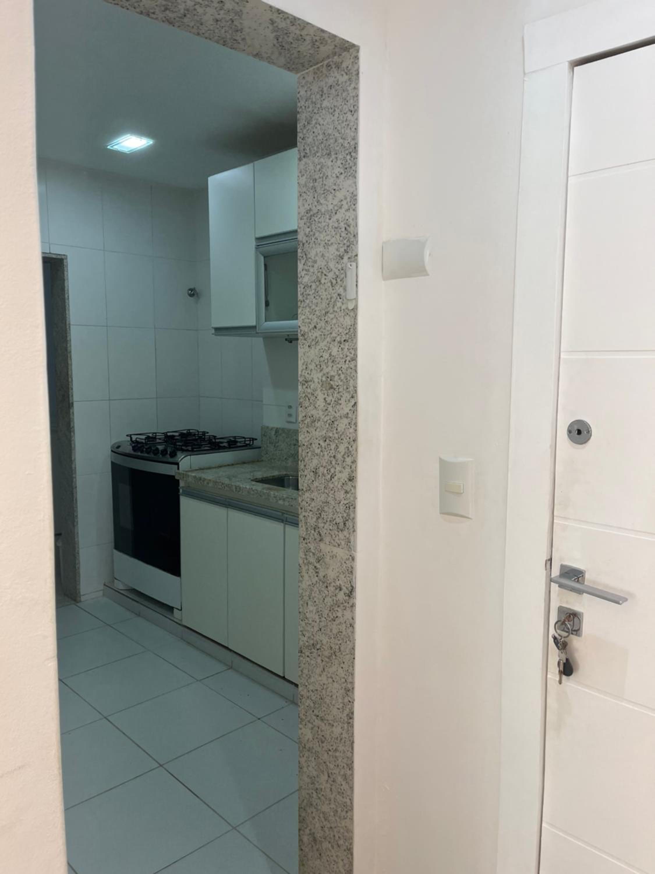 Apartamento em Ipanema