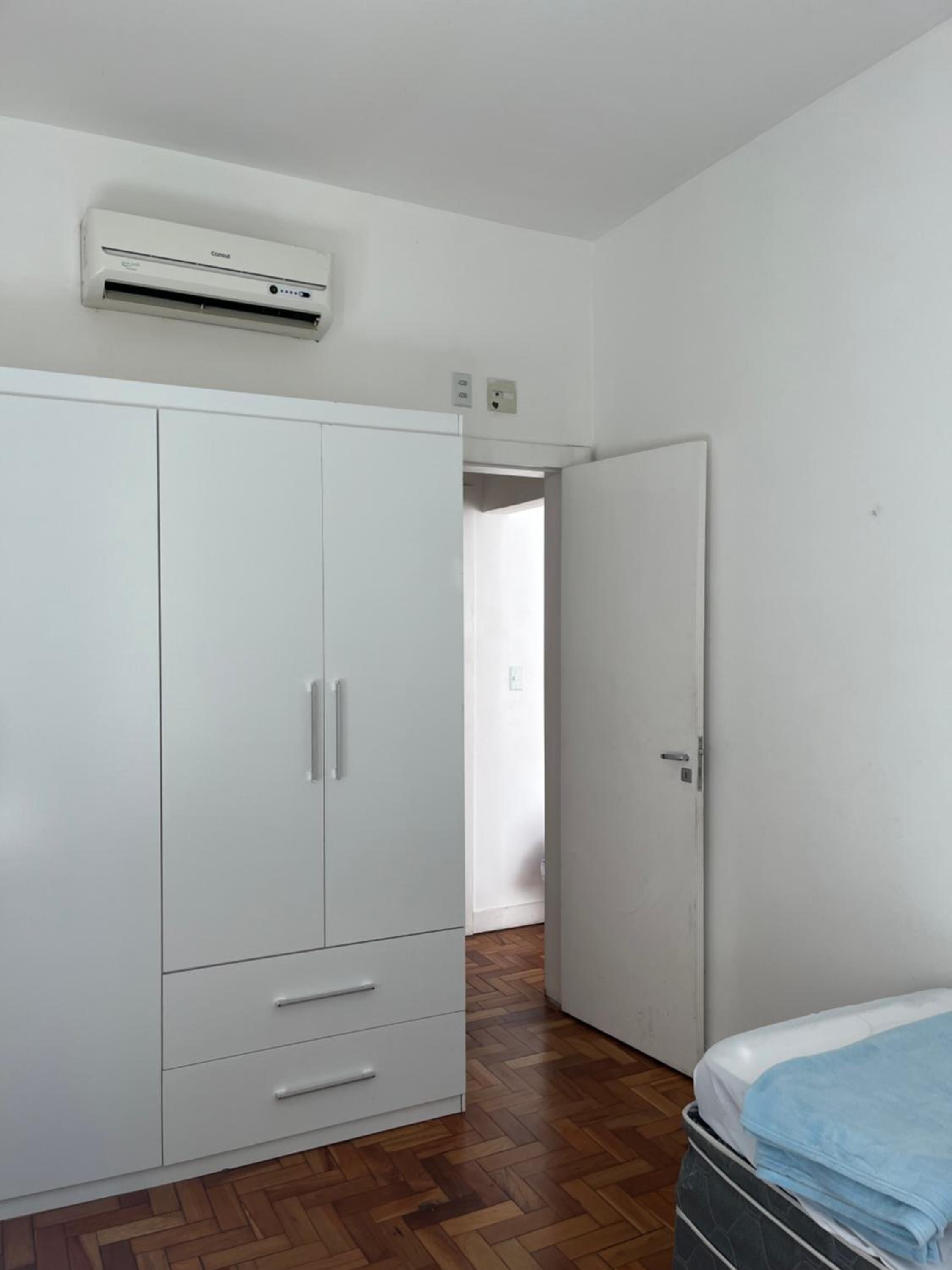 Apartamento em Ipanema