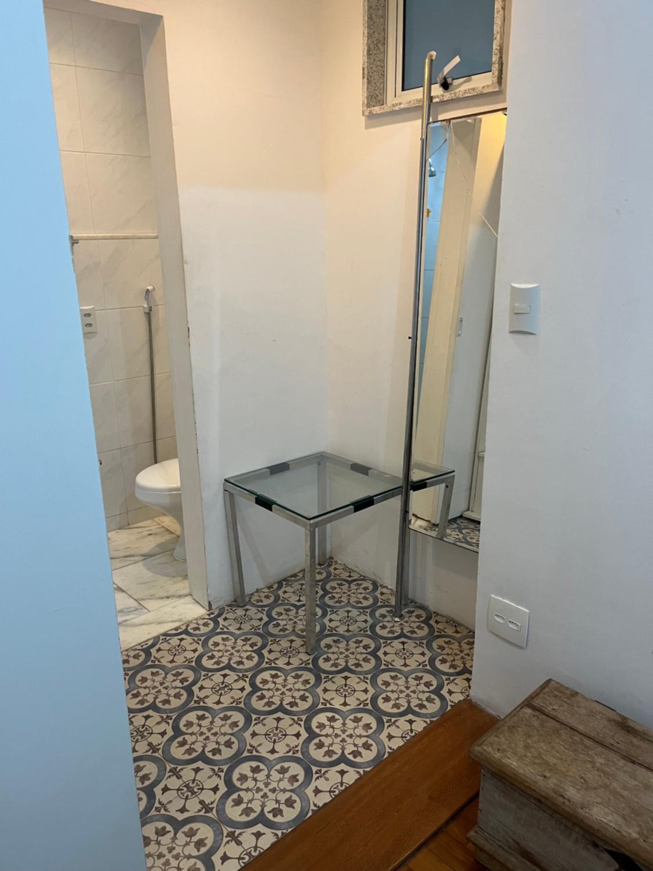 Apartamento em Ipanema