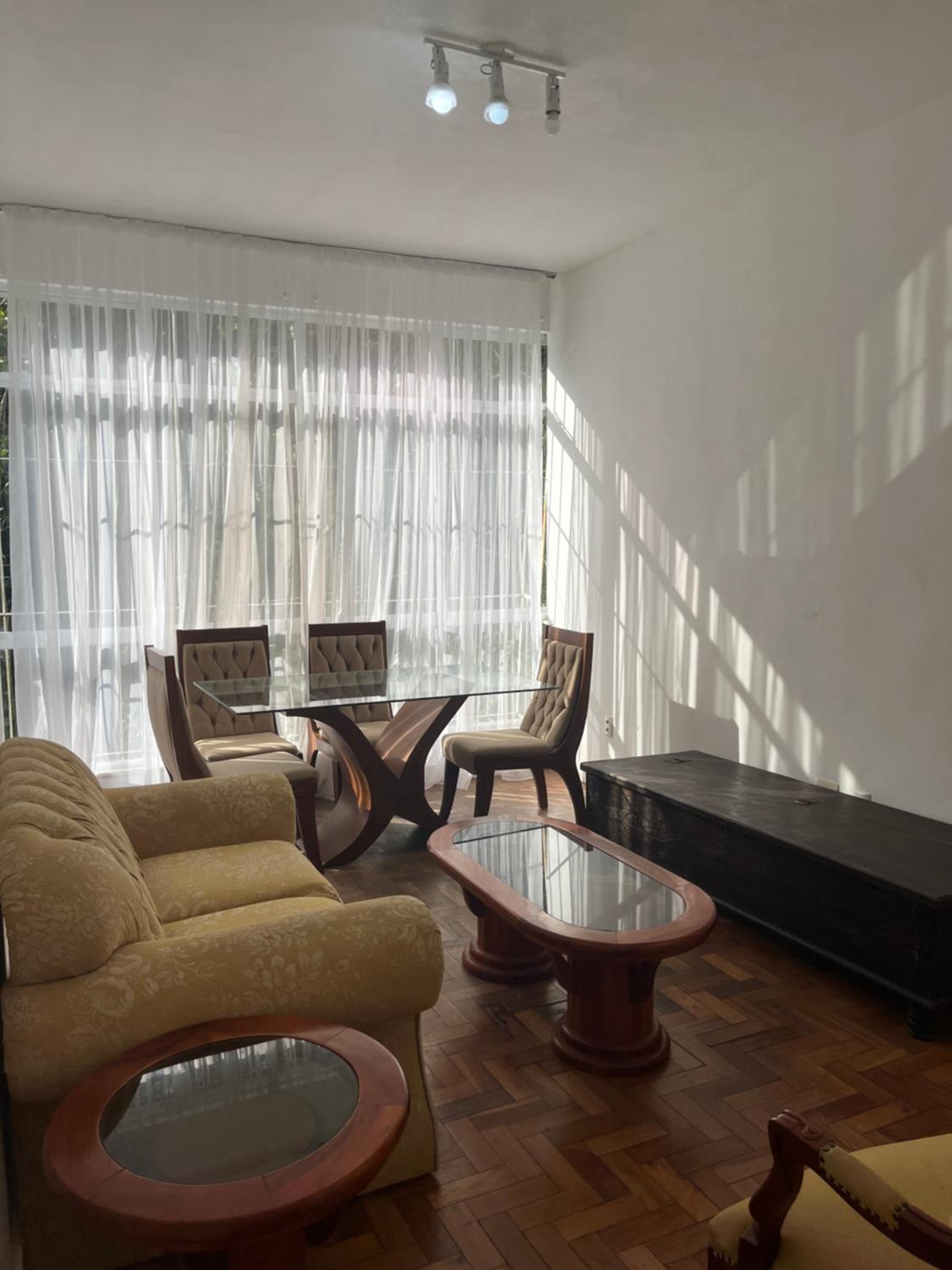 Apartamento em Ipanema