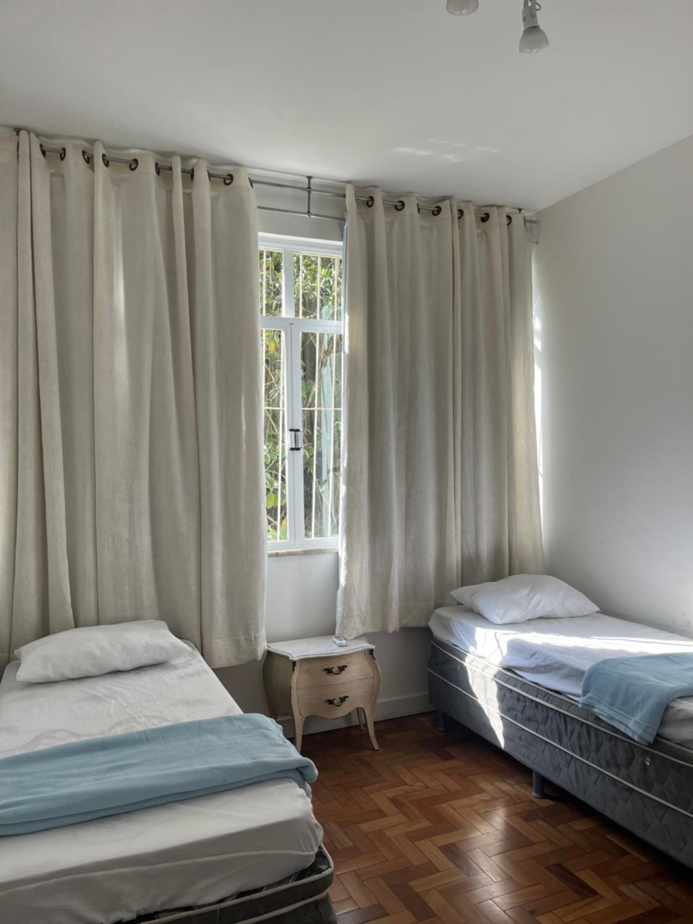 Apartamento em Ipanema