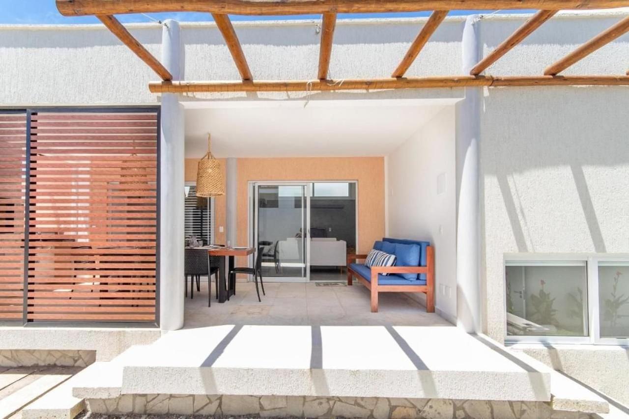 Casa Ampla com Piscina Privativa em Pipa by Qavi