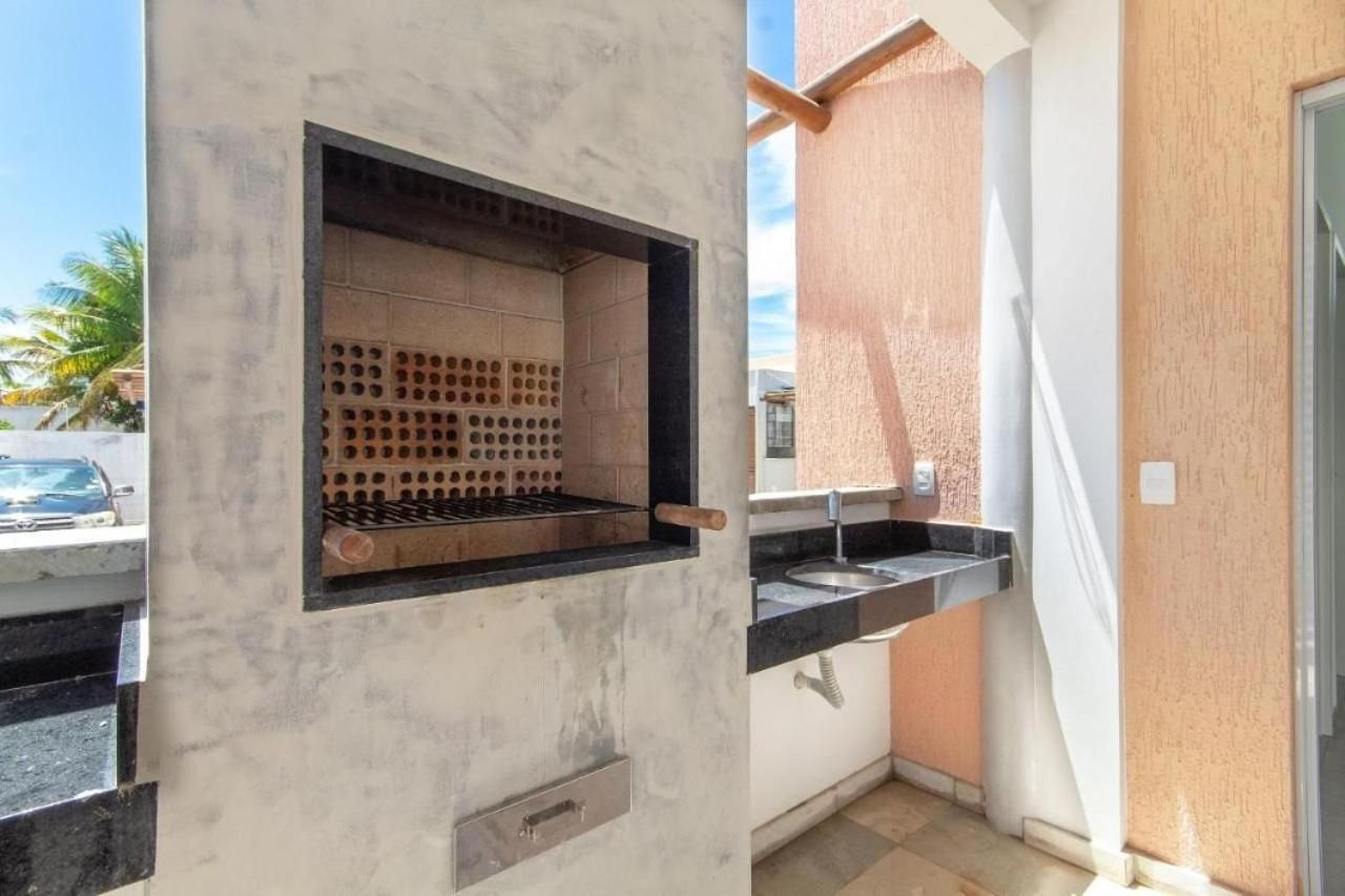 Casa Ampla com Piscina Privativa em Pipa by Qavi