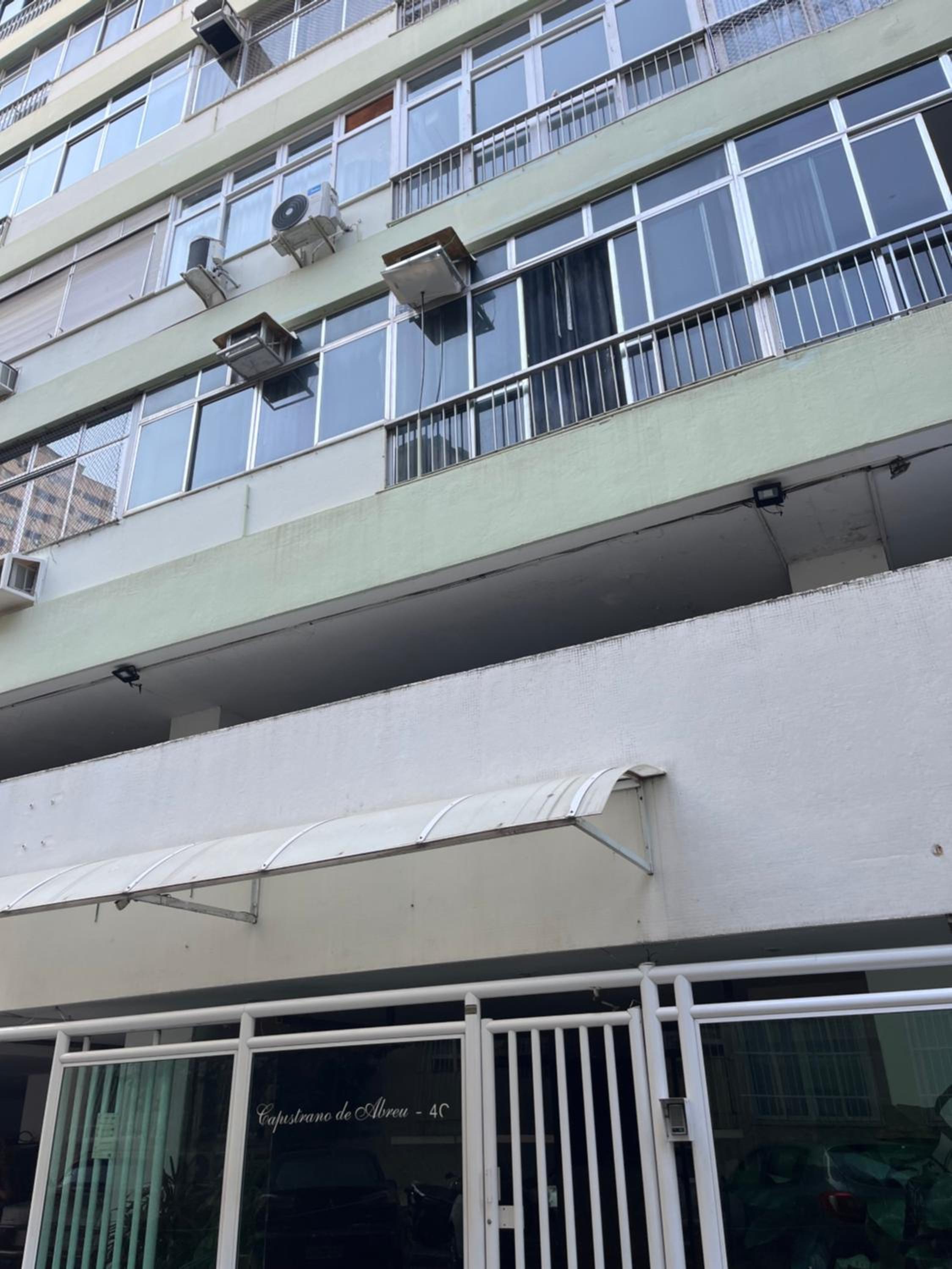 Apartamento em Ipanema