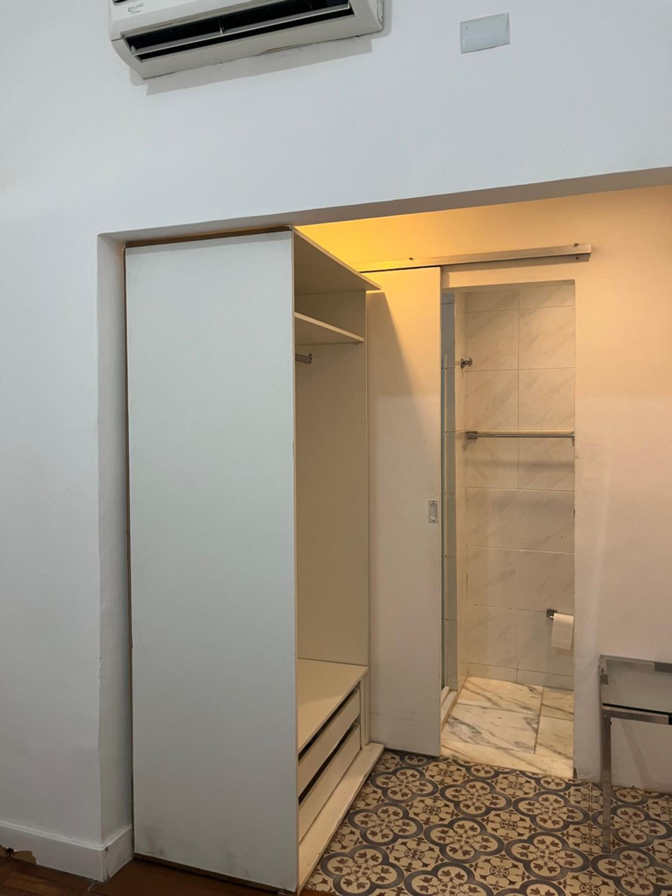 Apartamento em Ipanema