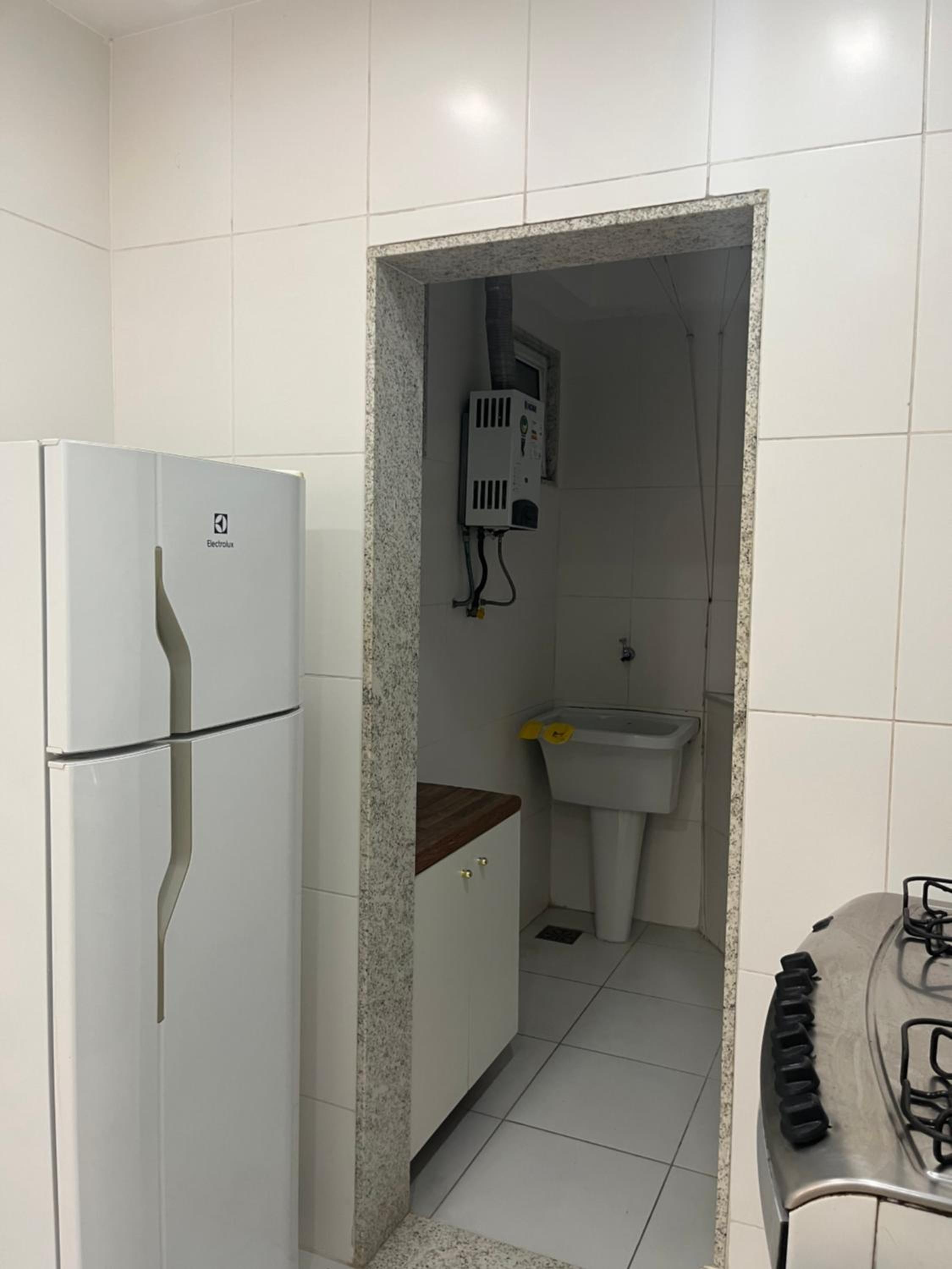 Apartamento em Ipanema