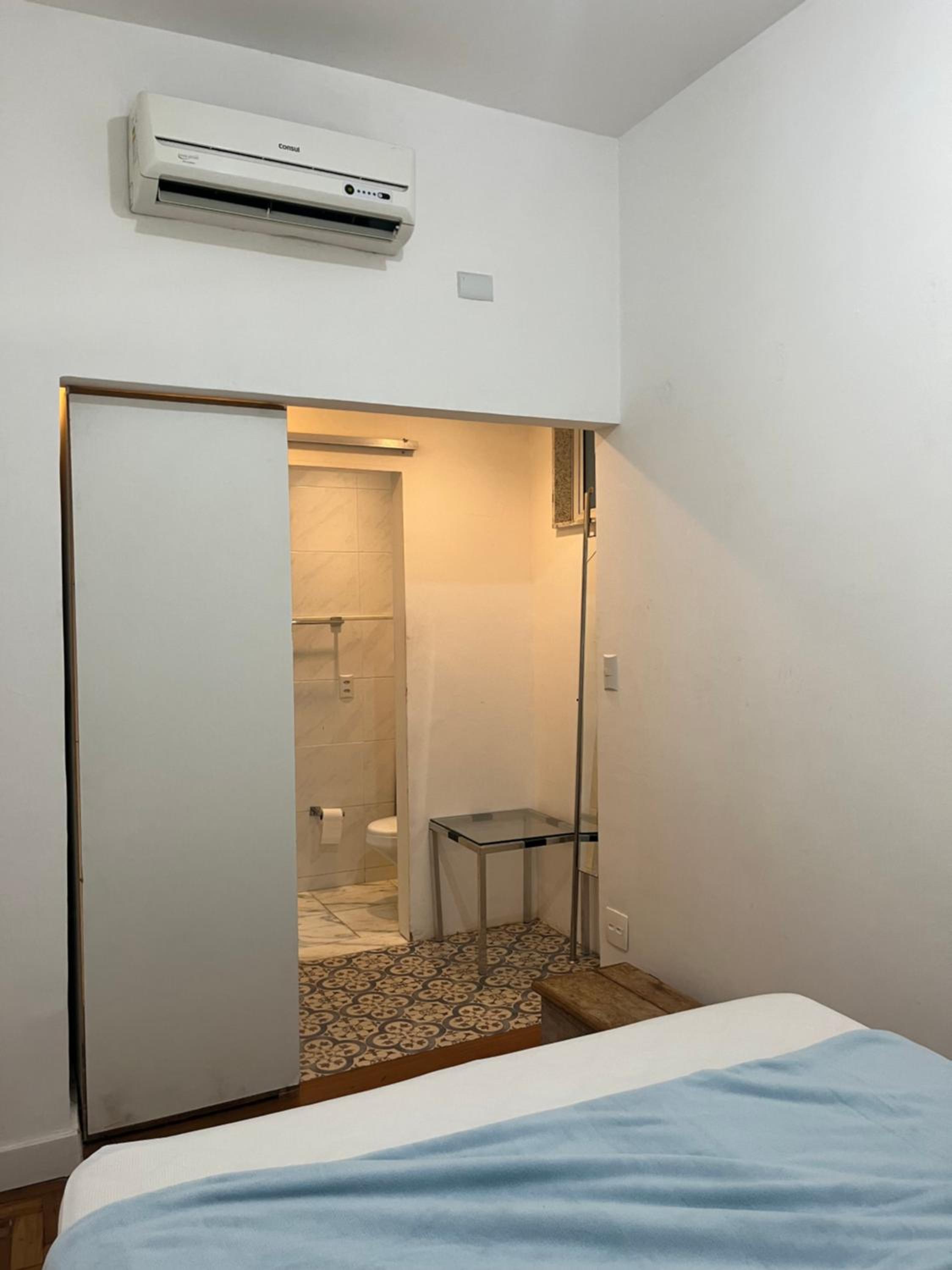 Apartamento em Ipanema