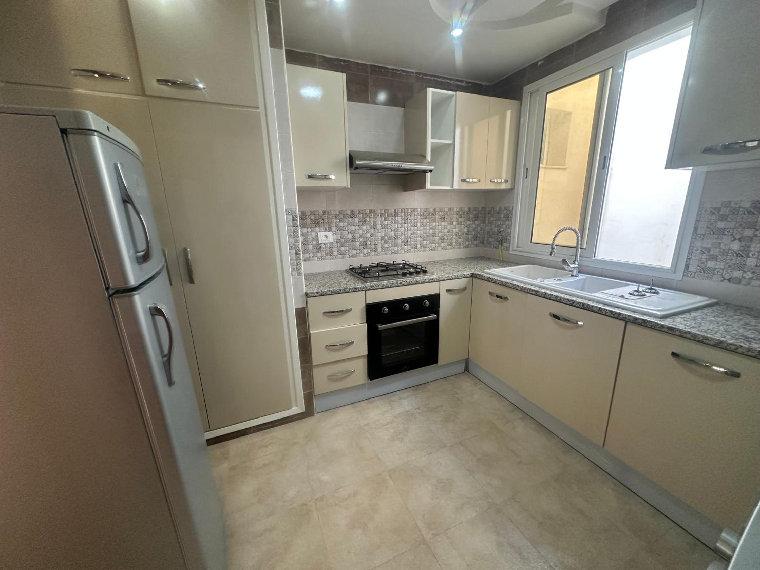 Appartement souai