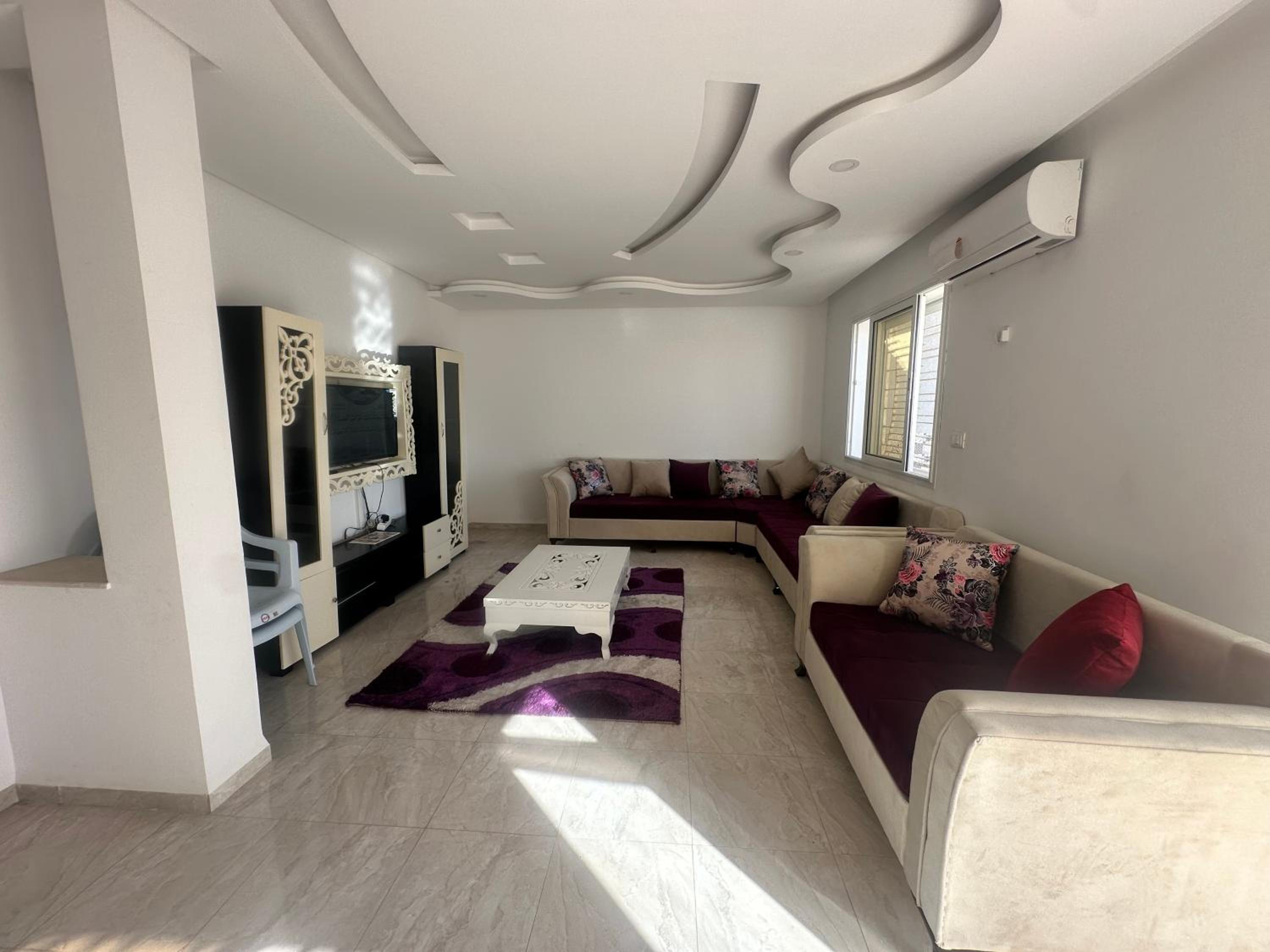 Appartement souai