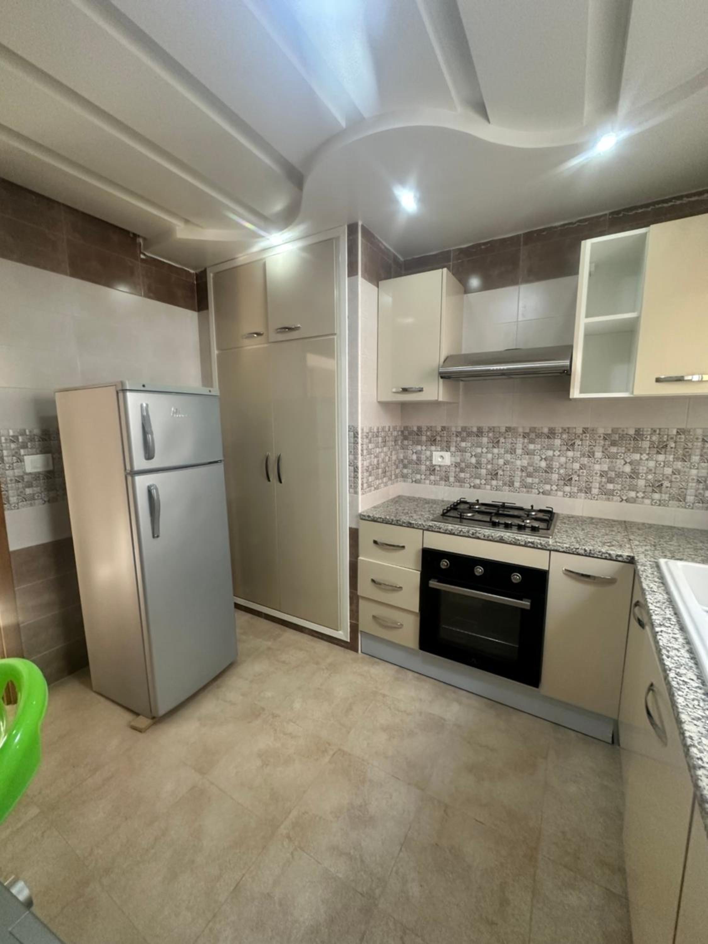 Appartement souai