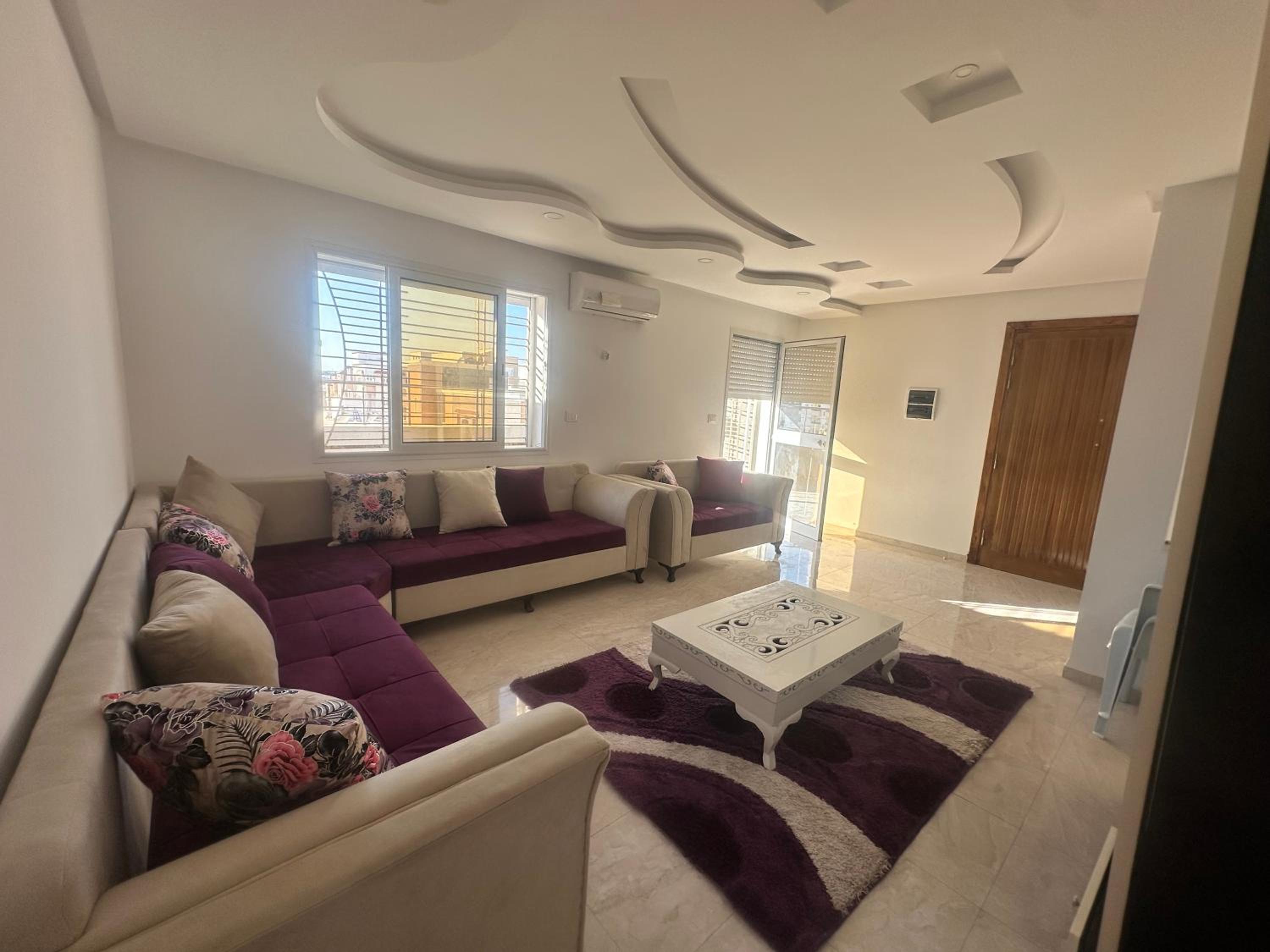 Appartement souai
