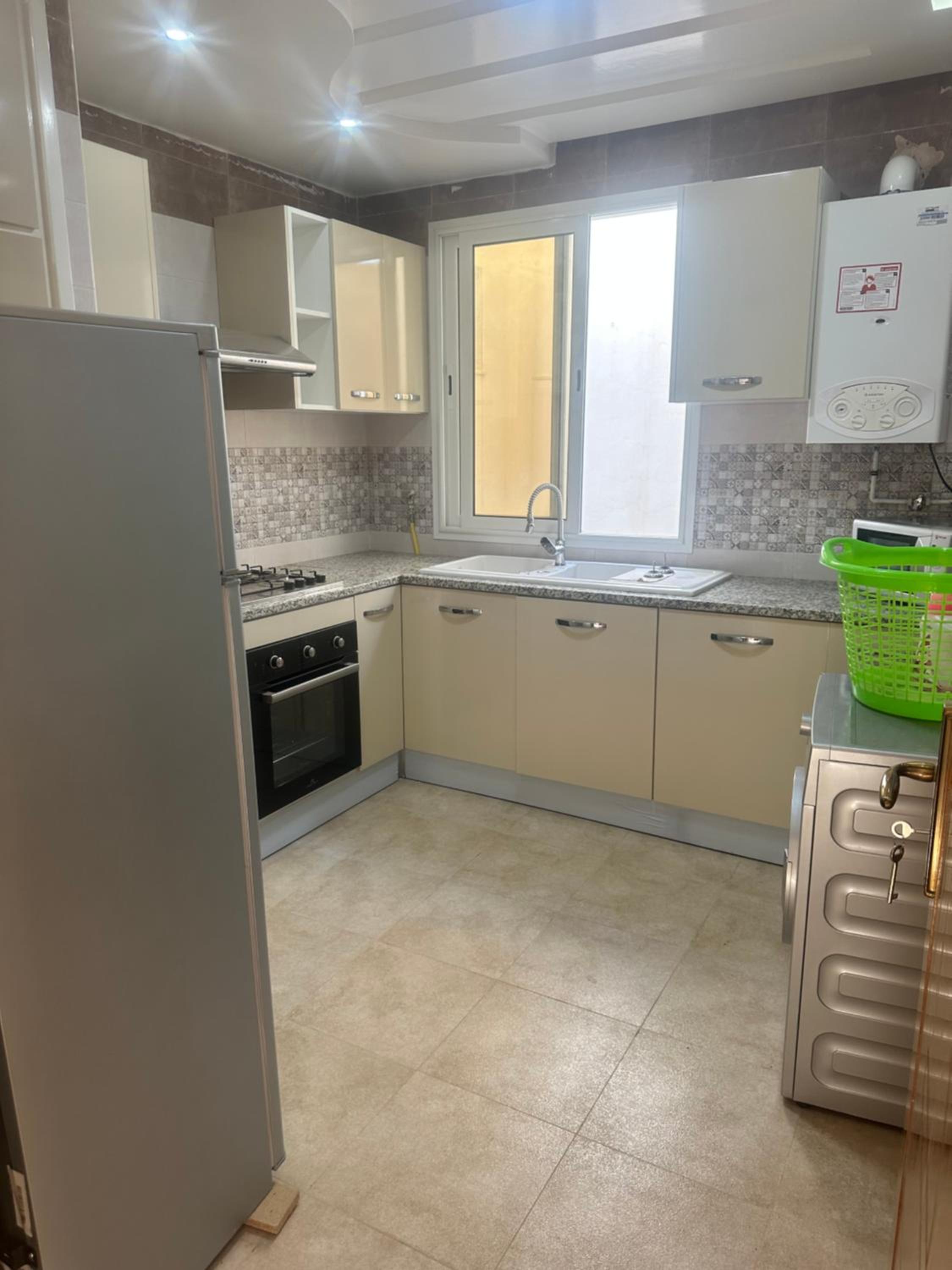 Appartement souai