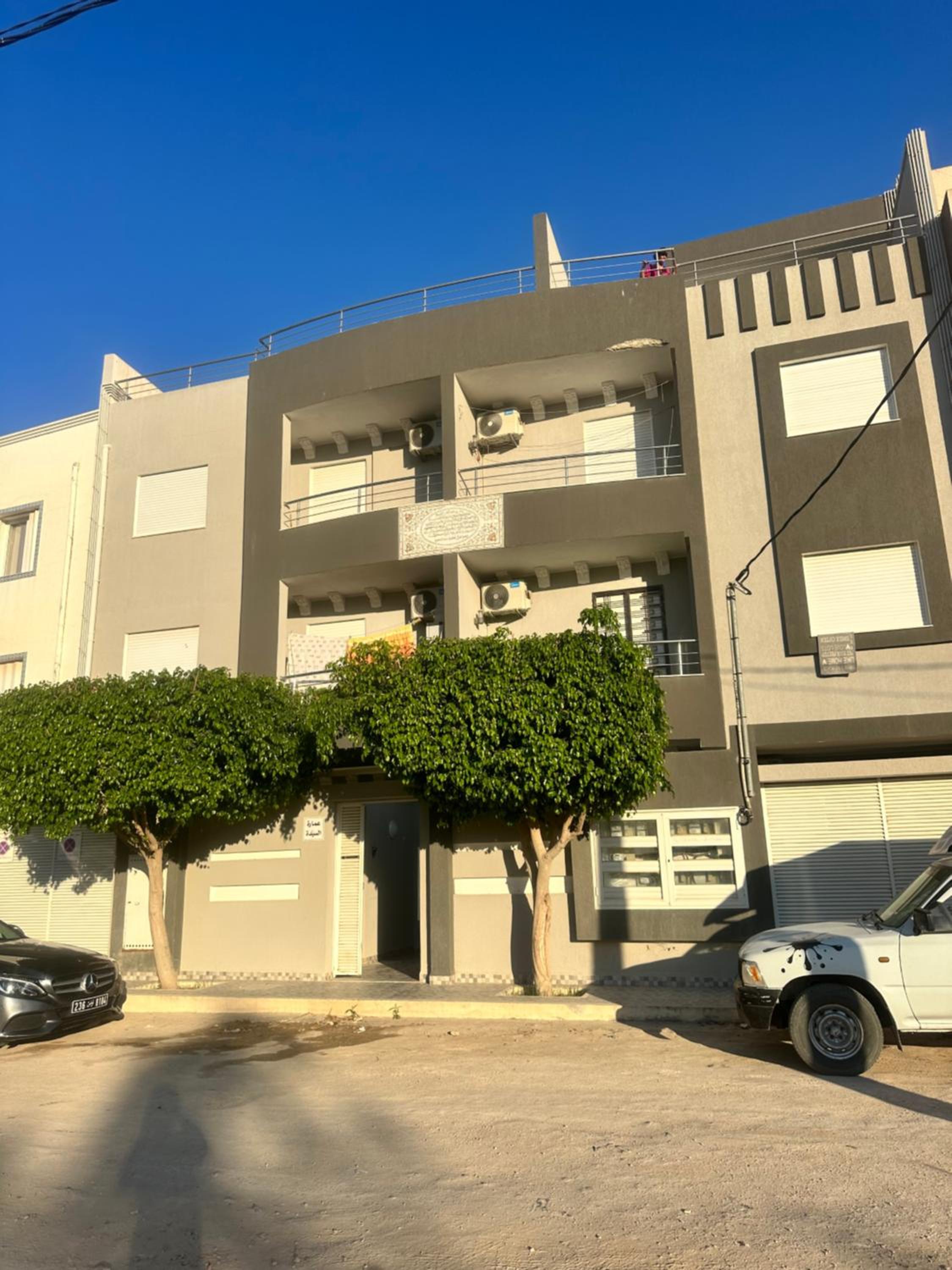 Appartement souai