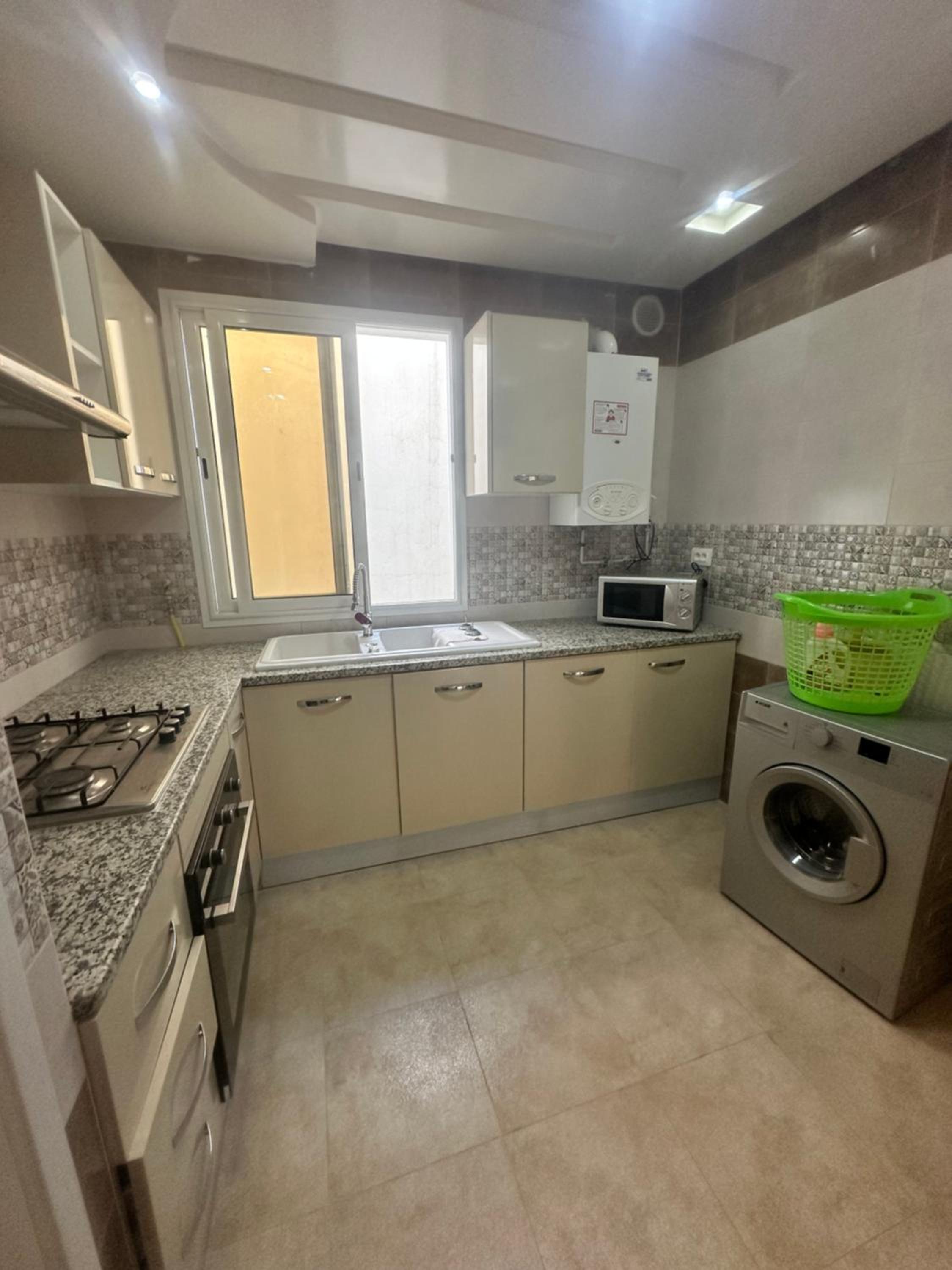 Appartement souai