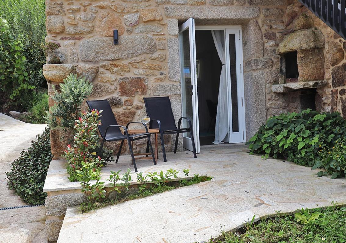 Casa Rural Calamar Xigante