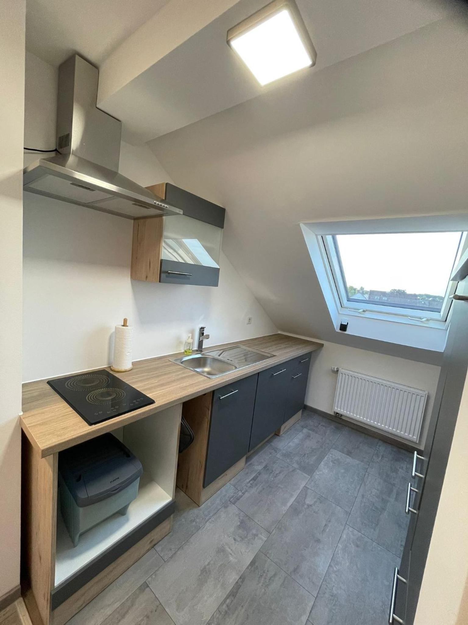 Messe- und Ferienwohnung Feucht view 5