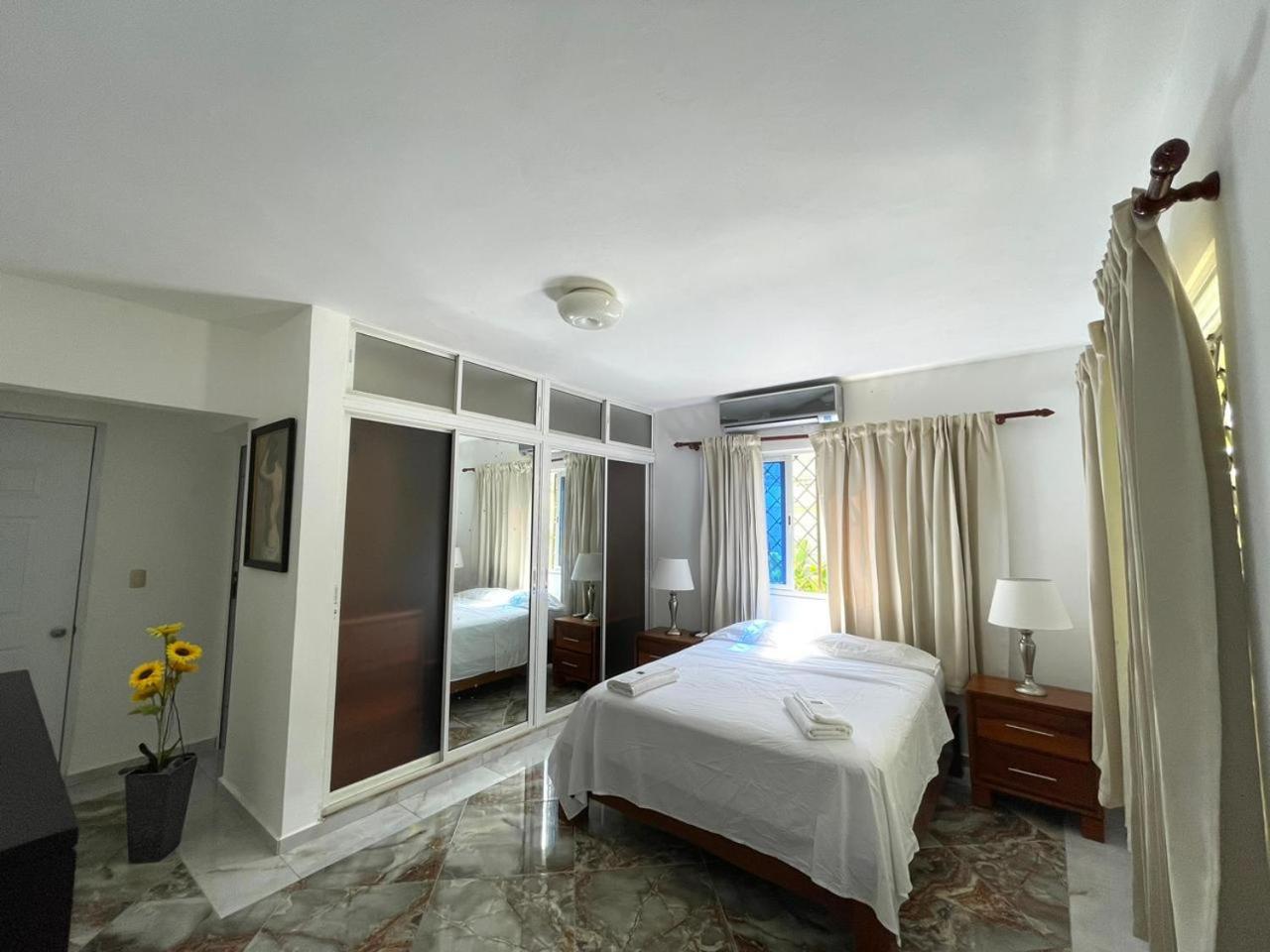Amplia villa en Las Terrenas