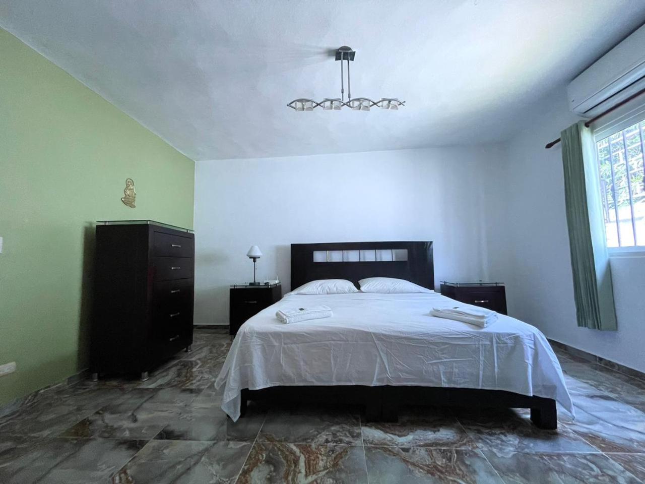 Amplia villa en Las Terrenas