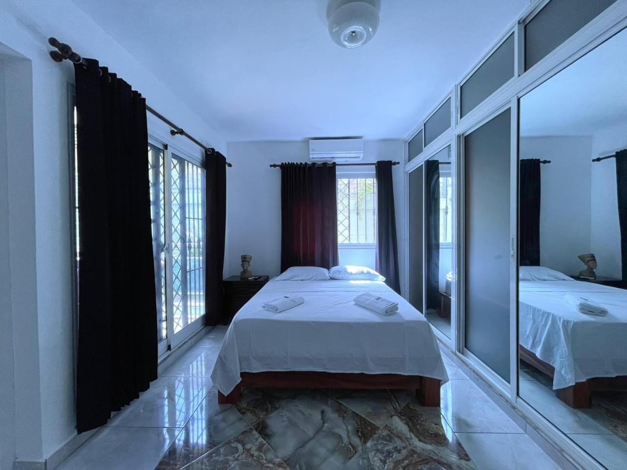 Amplia villa en Las Terrenas