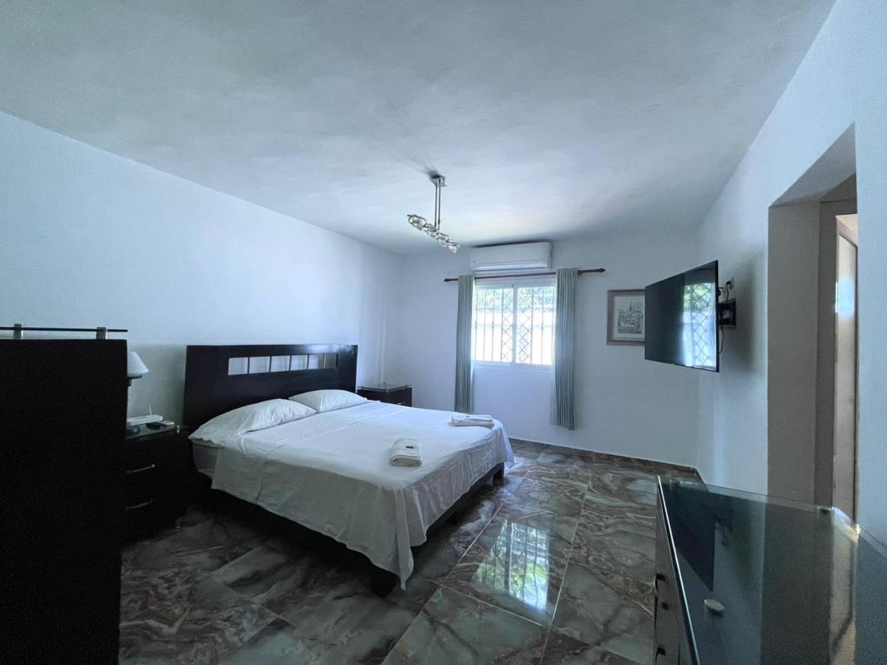 Amplia villa en Las Terrenas