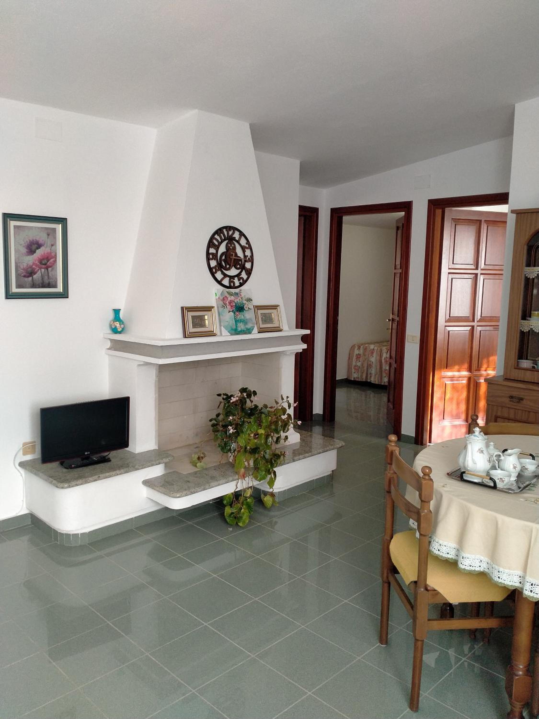 La casa di nonna Bonaria view 4
