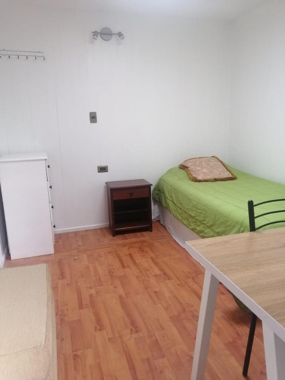 Departamento interior -Las Tepas-