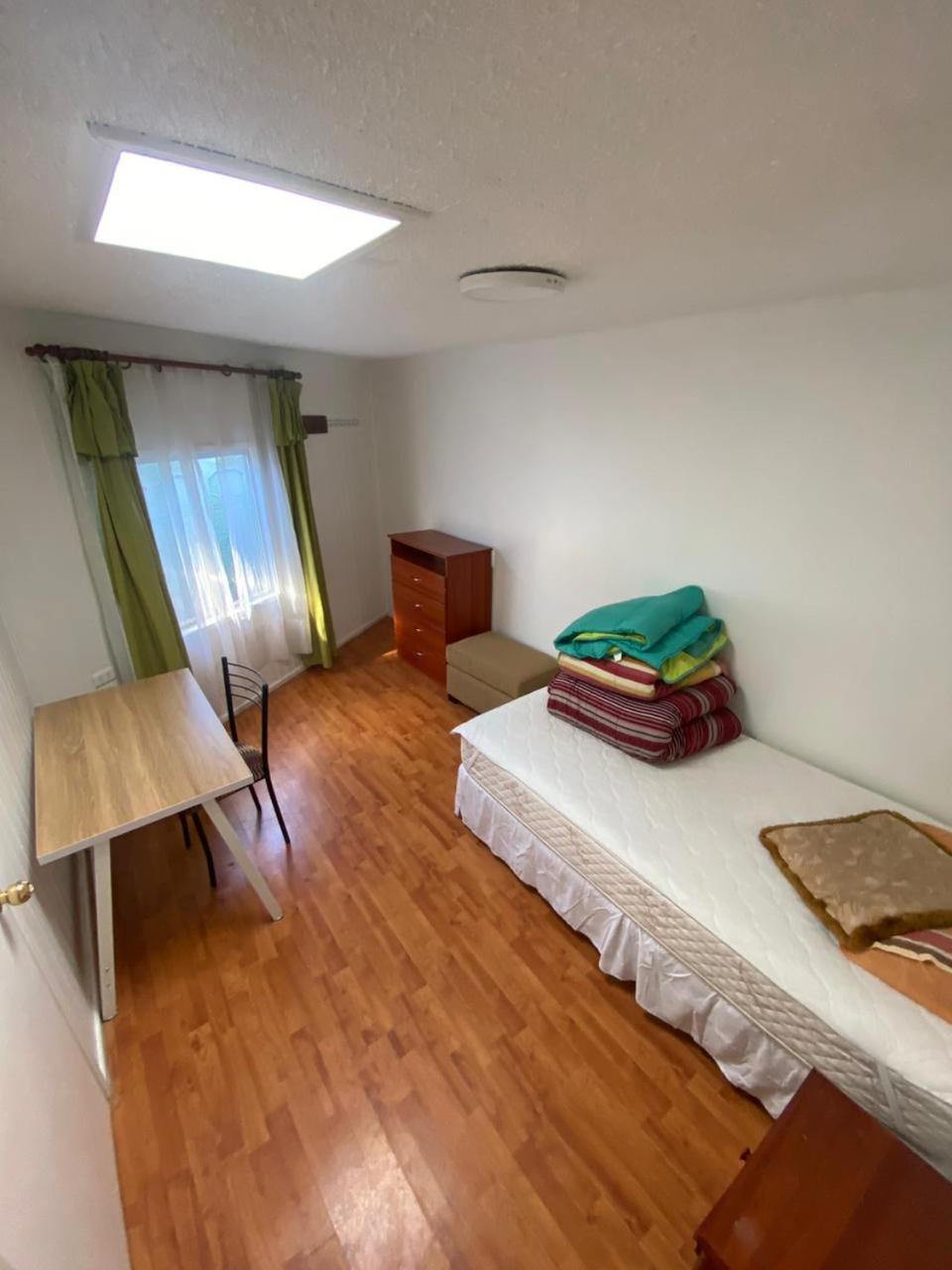 Departamento interior -Las Tepas-