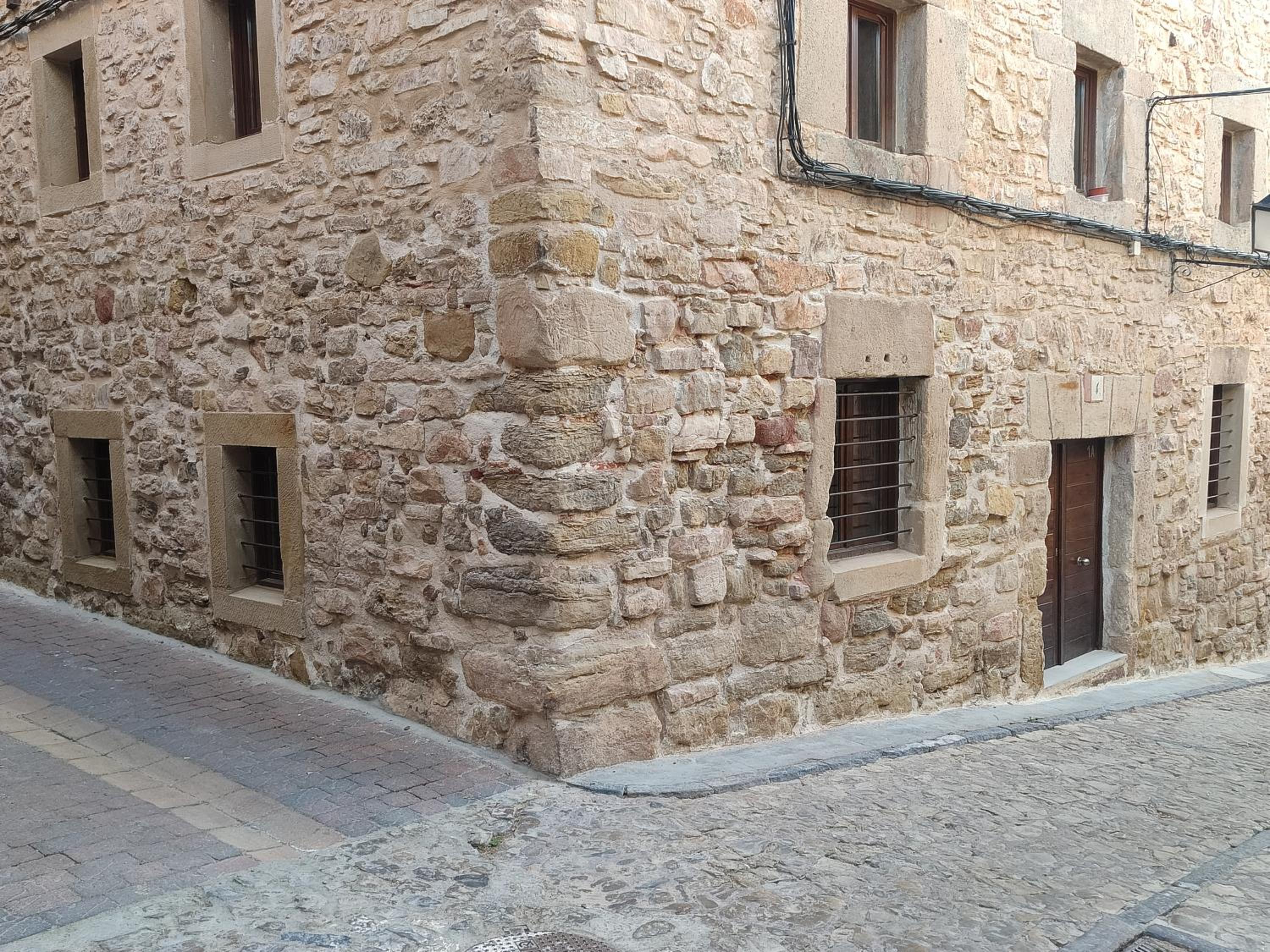 La Torrecilla