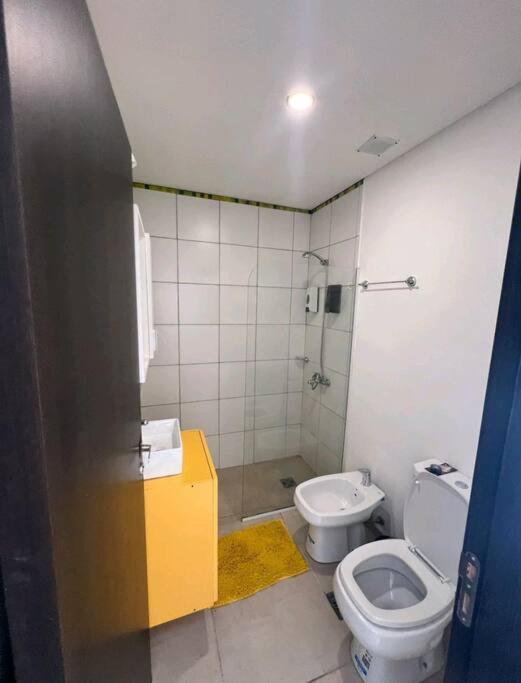 Departamento céntrico para 4 personas