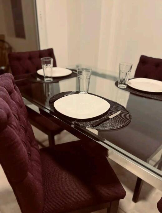 Departamento céntrico para 4 personas