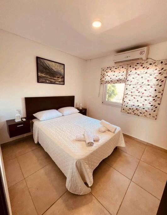Departamento céntrico para 4 personas