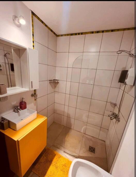 Departamento céntrico para 4 personas