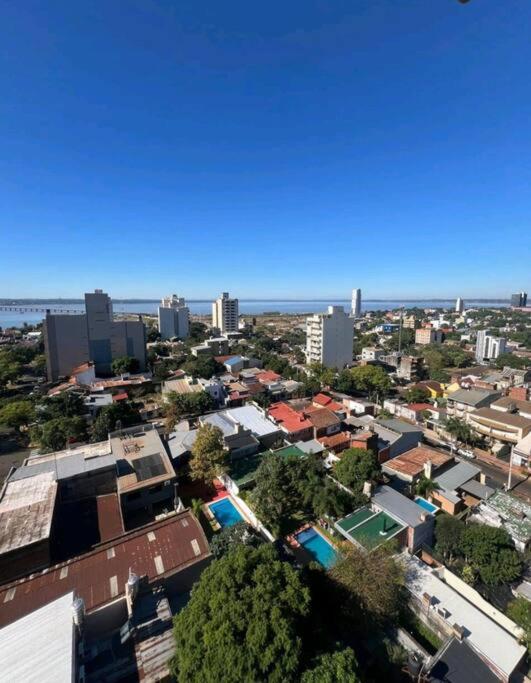 Departamento céntrico para 4 personas