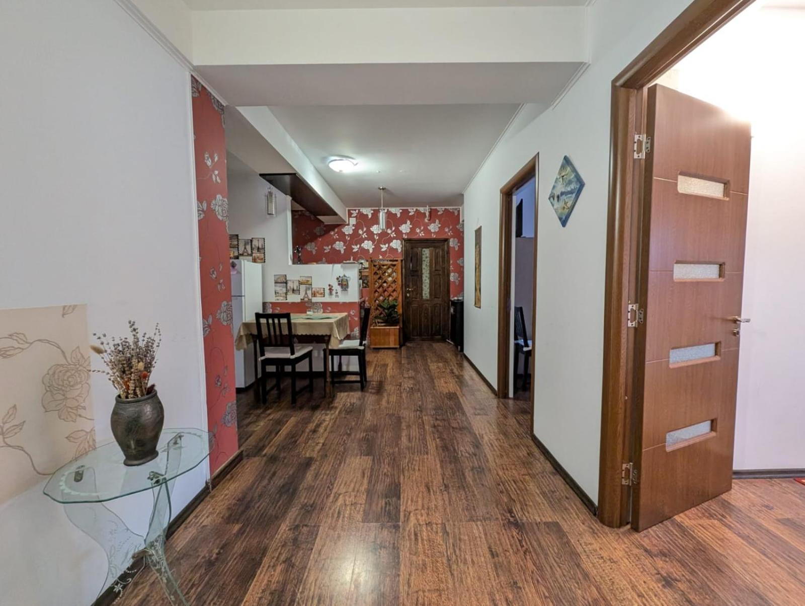 Casa Helen House, Iasi view 4