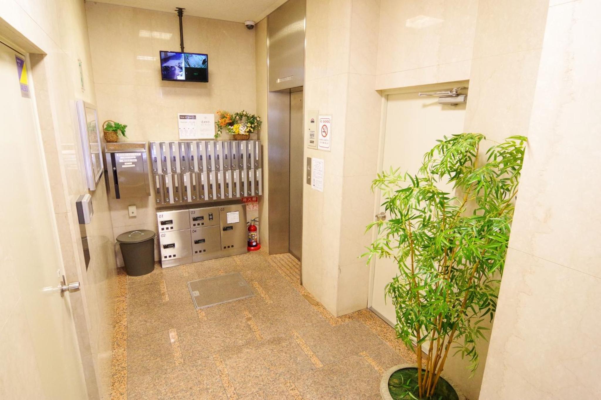 Matsuyamachi Shimanouchi Building - Vacation STAY 17273