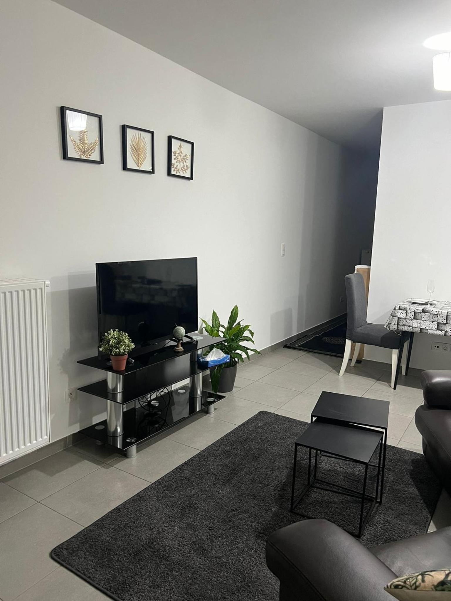 Unique central apartment 2