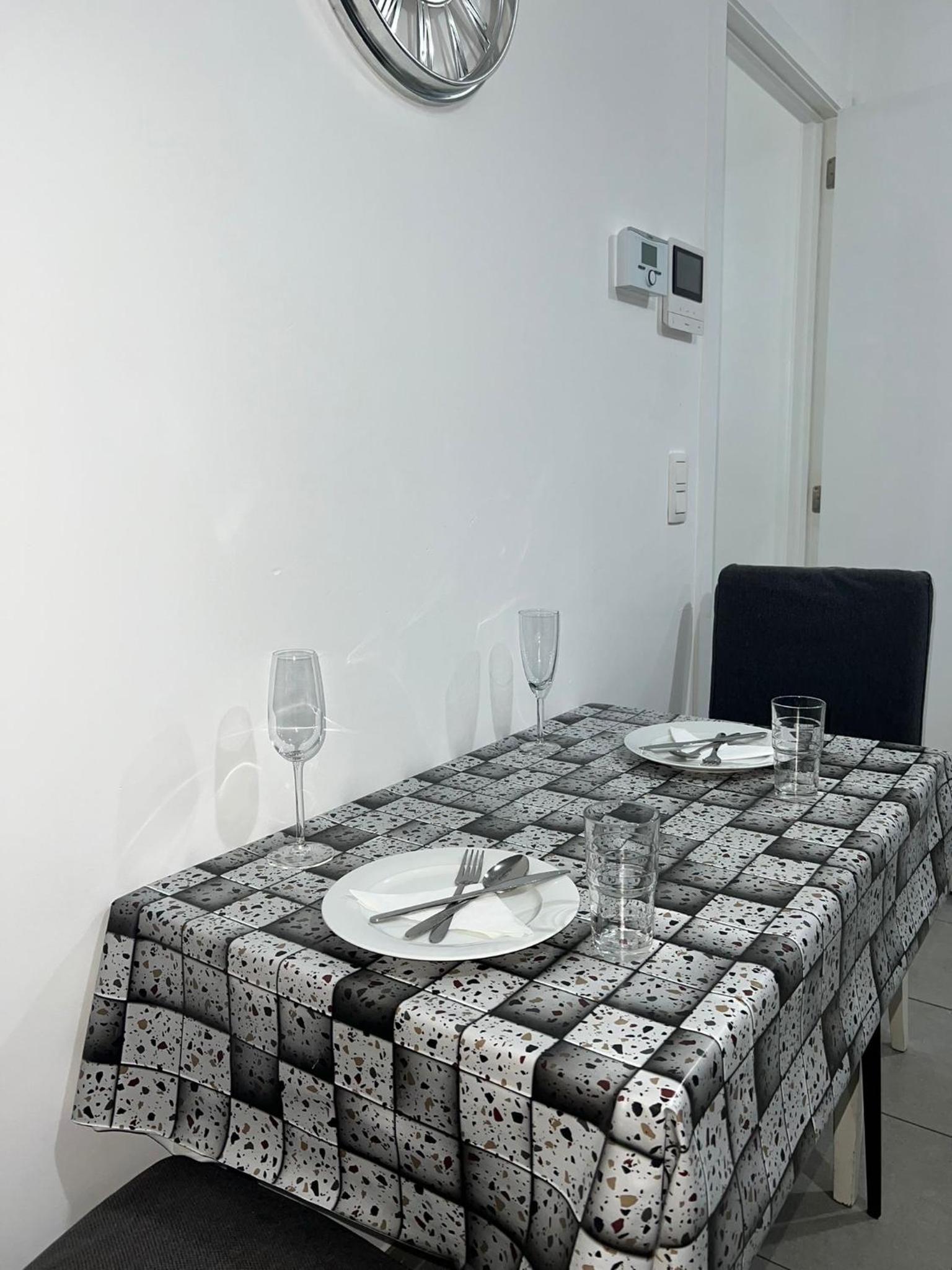 Unique central apartment 2